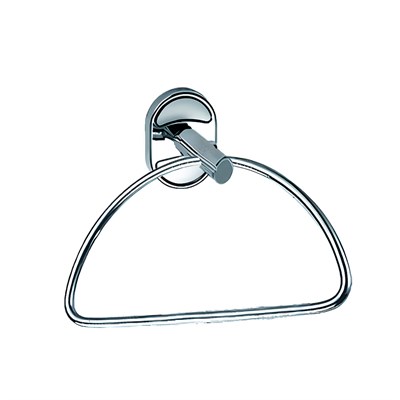 Держатель полотенца "трапеция" HB1904-2 HAIBA 550633