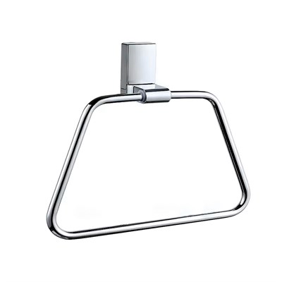 Держатель полотенца "трапеция" HB8804 HAIBA 550650
