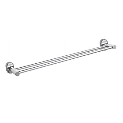 Держатель полотенца двойной HB1909 HAIBA 550636