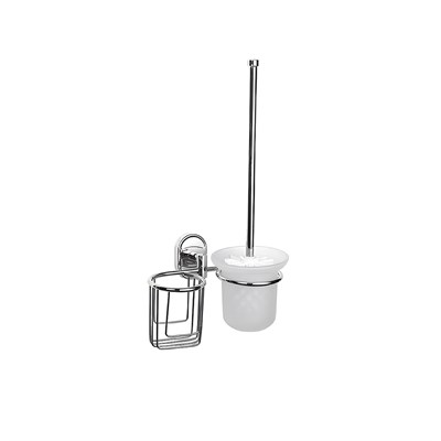 Ерш настенный + дезодорант HB1910-1 HAIBA 550637