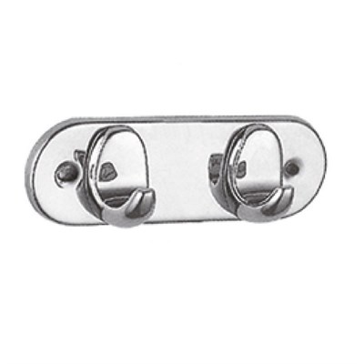 Крючок двойной HB1505-2 HAIBA 542187