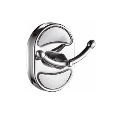 Крючок двойной HB1905-2 HAIBA 539823