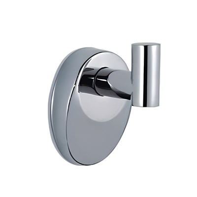Крючок одинарный HB1605-1 HAIBA 550620