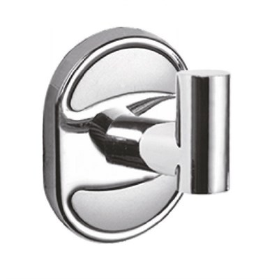 Крючок одинарный HB1905-1 HAIBA 541174