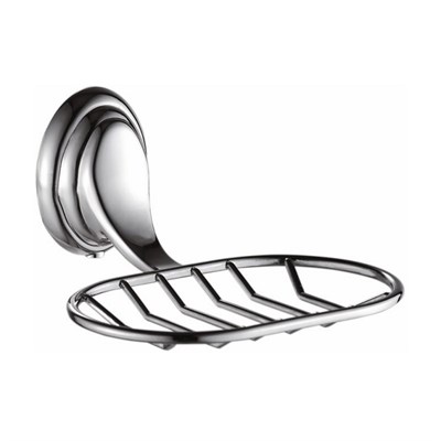 Мыльница настенная решетка HB1502-1 HAIBA 539813