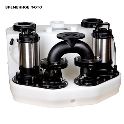 Канализационная насосная установка Vandjord PROLIFT PD.15.3.150 862221