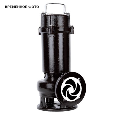 Канализационный насос VSL.150.220.4.5.1D 880456