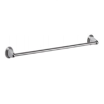 Полотенцедержатель одинарный 50см HB1501-1 HAIBA 540267