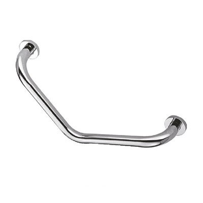 Поручень L-образный HB1717 HAIBA 541075