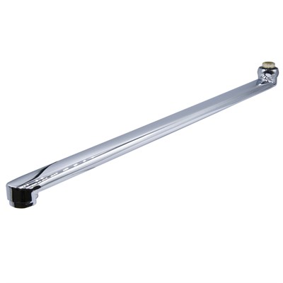 Излив для смесителя ванны L 50см  MIXLINE (подвес) 550564