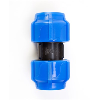 Муфта соединительная ПЭ. 32х20(обж) SPEKTR 551265