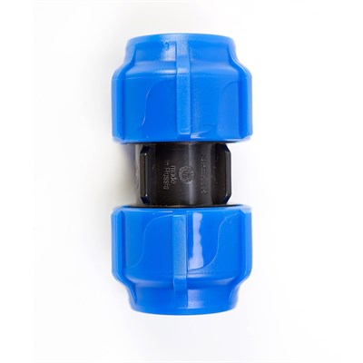 Муфта соединительная ПЭ. 32х25(обж) SPEKTR 551266