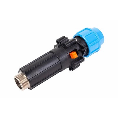 Клапан сливной с нар резьбой ПРО ПЭ 32*1 ДЖИЛЕКС 551448