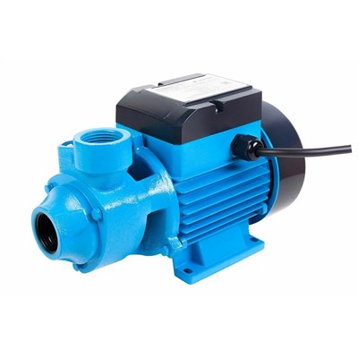 Насос поверхностный Вихревик 40/40 Ч (0,55кВт, 40 л/мин, напор 40м) ДЖИЛЕКС "ХИТ" 551442