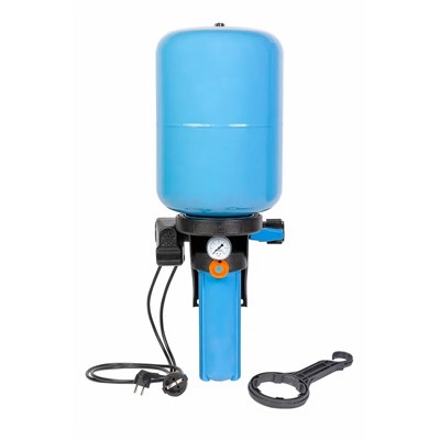 Система автоматического управления насосом Краб-Т на баке 24л ДЖИЛЕКС 551440