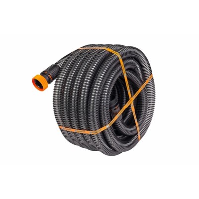 Всасывающий шланг 32 "УЖ" 15м ДЖИЛЕКС 551462