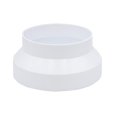 Соединитель центральный 100/125 ФЛЕКС 551438