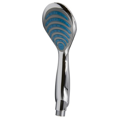 Лейка для душа PSM-1053B 1 поз ПСМ (пакет) 551557