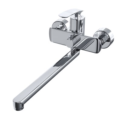 Смеситель для ванны и раковины 30k MIXLINE ML21-02 "Elegant" "АКЦИЯ" 550740