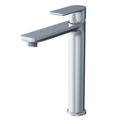 Смеситель для раковины 35k MIXLINE ML26-042 "Life" высокий излив 550758