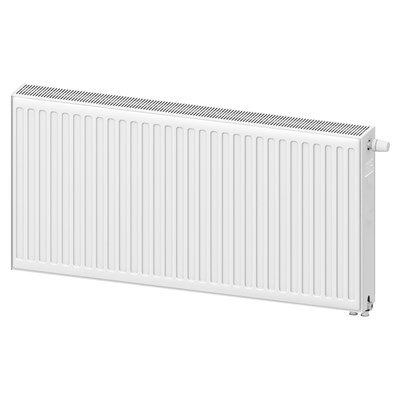 Радиатор стальной панельный LEMAX тип VC22 ниж/п 500*1200 (2718 Вт) Universal без кронштейнов 550262