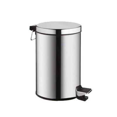 Ведро для мусора HB703 12л HAIBA 541071