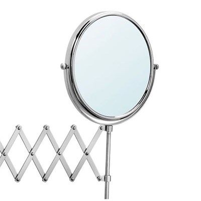 Зеркало увелич. HB6406 HAIBA 539729