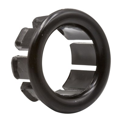 Облицовка перелива "черная" (24,4 мм) 551765