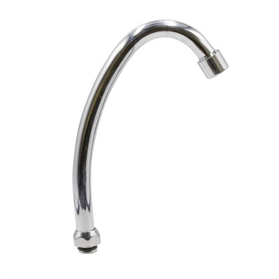 Излив для смесителя кухни 1/2" (имп)  MIXLINE (подвес) 550571