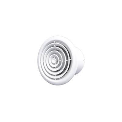 Вентилятор вытяжной D125 RF 5 AURAMAX 552223