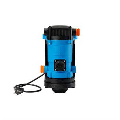 Насосная станция Комфорт Про 25/16 (0,26кВт, 25л/мин, напор 16м) ДЖИЛЕКС 552402