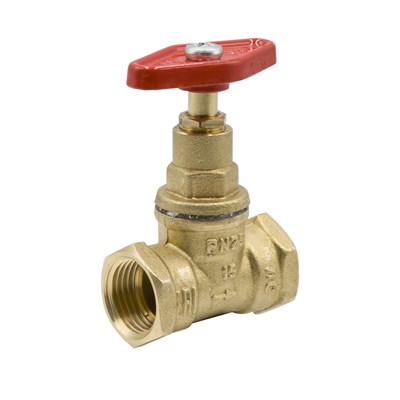 Клапан запорно-регулирующий(Вентиль) 1/2" лат 15б1П пар ДУ15 А70 (М) БАЗ с укор строительной длиной 552512