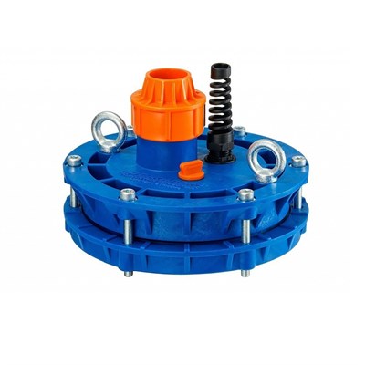 Оголовок скважинный ОСП 110-133/25 ДЖИЛЕКС "ХИТ" 552401