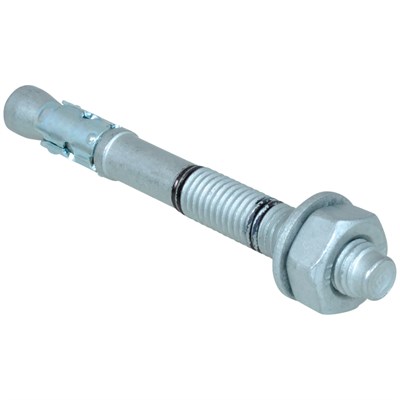 Анкер М10 х 115 мм клиновый WTB1 886199