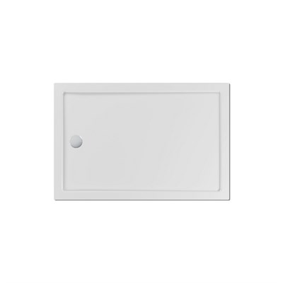 Поддон прямоугольный  1,2*0,8*0,02 "Universal PRO N"акрил d 90 (каркас+экран) выс.13 см 552608