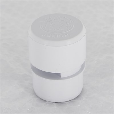 Клапан вентиляционный (аэратор) для канализации, 50 мм 868639