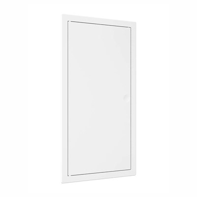 Люк ревизионный пластиковый нажимной  172*322 с  фланцем 150*130 L1530N EVECS 552877