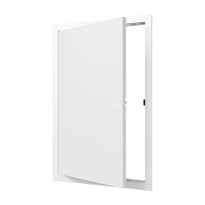 Люк ревизионный пластиковый нажимной  223*323 с  фланцем 200*300  L2030N EVECS 552882