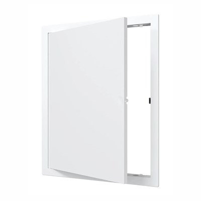 Люк ревизионный пластиковый нажимной  275*325  с  фланцем 250*300  L2530N EVECS 552883