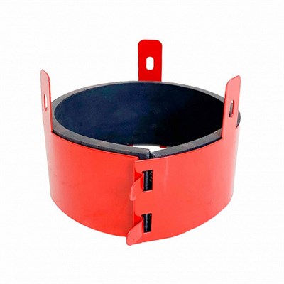 50 Противопожарная самосрабатывающая муфта с защелкой 552914