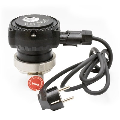 Насос циркуляционный VRT VR.15-12.72, 3-9 Вт, для ГВС 552304