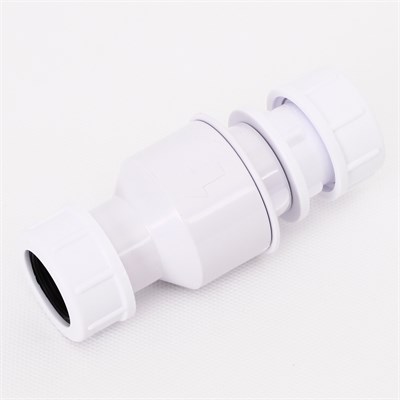 Клапан обратный 19-23мм, подпруж. мембрана, компрес. 878586