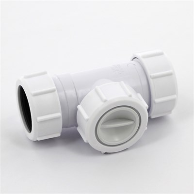 Клапан обратный 32 мм компрес. 875848