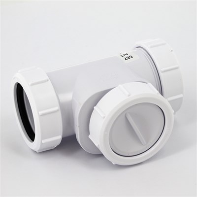 Клапан обратный 50 мм компрес. 877932