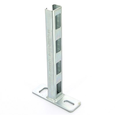 BIS RapidRail Консоль WMR15  30x20х1,8мм 200мм 858041