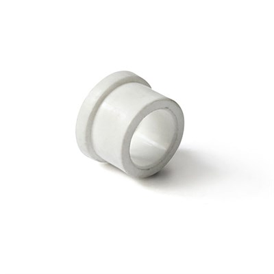 Бурт под фланец 40 PRO AQUA БЕЛЫЙ 537930