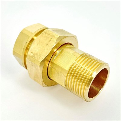 Клапан отсечной 3/4" для расширительного бака 873892