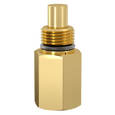 Клапан отсечной Flexvent Super 1/2 863137