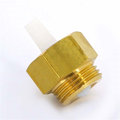 Клапан отсечной для воздухоотводчика 1/2" x 1/2" RIA 879585