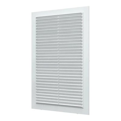 Решетка вент. 185*285 1828С ж/наклонные с сеткой ERA 553862